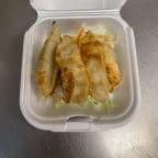 Best Pot Stickers (6) 锅贴 in Taylorsville, UT