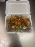 Best General Tso Chicken 左宗鸡 in Taylorsville, UT
