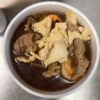 Best Three Flavor Wonton Soup 三鲜云吞汤 in Taylorsville, UT