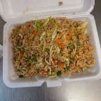 Best Ham Fried Rice 火腿炒饭 in Taylorsville, UT