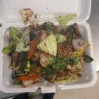 Best Beef with Broccoli 芥蓝牛 in Taylorsville, UT