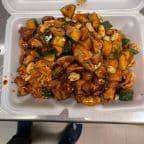 Best Kung Pao Chicken 宫保鸡 in Taylorsville, UT