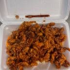 Best Chicken in Orange Flavor 橙鸡 in Taylorsville, UT