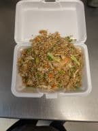 Best Shrimp Fried Rice 虾炒饭 in Taylorsville, UT