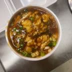 Best Hot & Sour Soup 酸辣汤 in Taylorsville, UT