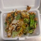 Best Chicken w. Broccoli 芥蓝鸡 in Taylorsville, UT