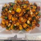 Best Kung Pao Shrimp 宫保虾 in Taylorsville, UT