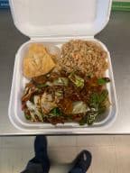 Best Beef Snow Peas Combo 雪豆牛 in Taylorsville, UT