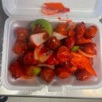 Best Sweet & Sour Pork 甜酸肉 in Taylorsville, UT