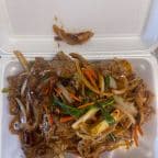 Best Hot Mongolian Beef 蒙古牛 in Taylorsville, UT