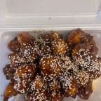 Best Sesame Chicken 芝麻鸡 in Taylorsville, UT