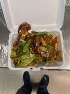 Best Chicken in Garlic Sauce 大蒜鸡 in Taylorsville, UT