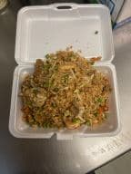Best House Special Fried Rice 本楼炒饭 in Taylorsville, UT