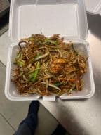 Best House Special Lo Mein 本楼捞面 in Taylorsville, UT