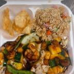 Best Panda Shrimp Combo 熊猫虾 in Taylorsville, UT