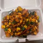 Best Cashew Shrimp 腰果虾 in Taylorsville, UT