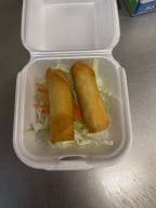 Best Egg Roll (2) 春卷 in Taylorsville, UT
