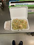 Best Shrimp Chow Mein 虾炒面 in Taylorsville, UT