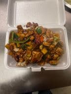 Best Almon Chicken 杏仁鸡 in Taylorsville, UT