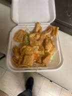 Best Fried Wonton (10) 普通云吞 in Taylorsville, UT