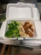 Best Walnut Shrimp 核桃虾 in Taylorsville, UT