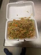 Best Beef Fried Rice 牛炒饭 in Taylorsville, UT
