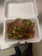 Best Pepper Steak 青椒牛 in Taylorsville, UT