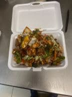 Best Triple Delight 三鲜肉 in Taylorsville, UT