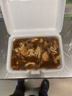 Best House Special Egg Foo Young 本楼蓉蛋 in Taylorsville, UT