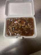 Best Beef Egg Foo Young 牛蓉蛋 in Taylorsville, UT