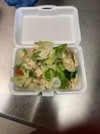 Best Moo Goo Gai Pan 蘑菇鸡 in Taylorsville, UT