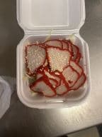 Best BBQ Pork 叉烧 in Taylorsville, UT