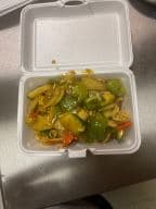 Best Curry Chicken 咖喱鸡 in Taylorsville, UT