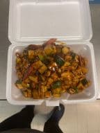 Best Cashew Chicken 腰果鸡 in Taylorsville, UT