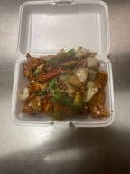 Best Szechwan Family Tofu 四川豆腐 in Taylorsville, UT