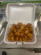 Best Lemon Chicken 柠檬鸡 in Taylorsville, UT