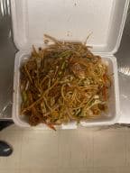 Best Beef Lo Mein 牛捞面 in Taylorsville, UT