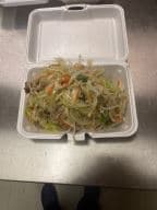 Best Beef Chow Mein 牛炒面 in Taylorsville, UT