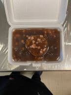 Best Ham Egg Foo Young 火腿蓉蛋 in Taylorsville, UT