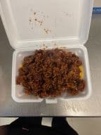 Best Beef w. Orange Flavor 橙牛 in Taylorsville, UT