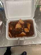 Best Pork Egg Foo Young 叉烧蓉蛋 in Taylorsville, UT