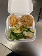 Best Mixed Vegetables Combo 杂菜 in Taylorsville, UT