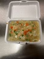 Best Shrimp in Lobster Sauce 虾龙糊 in Taylorsville, UT