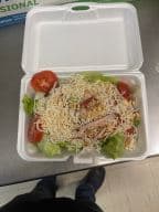 Best Chinese Salad 沙律 in Taylorsville, UT