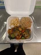 Best Shrimp w. Broccoli Combo 芥蓝虾 in Taylorsville, UT