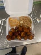Best Szechwan Chicken Combo 四川鸡 in Taylorsville, UT