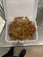Best Moo Shu Pork (4 Wrappers) 木须肉 in Taylorsville, UT