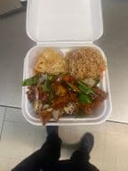 Best Szechwan Family Tofu Combo 四川豆腐 in Taylorsville, UT