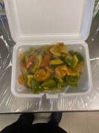 Best Curry Shrimp 咖喱虾 in Taylorsville, UT