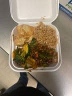 Best Beef Assorted Vegetables Combo 杂菜牛 in Taylorsville, UT